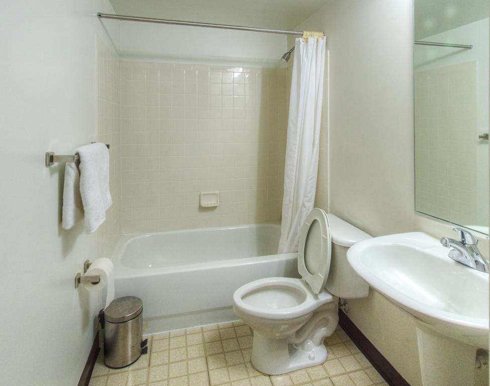 Joud Residence Waszyngton Pokój zdjęcie