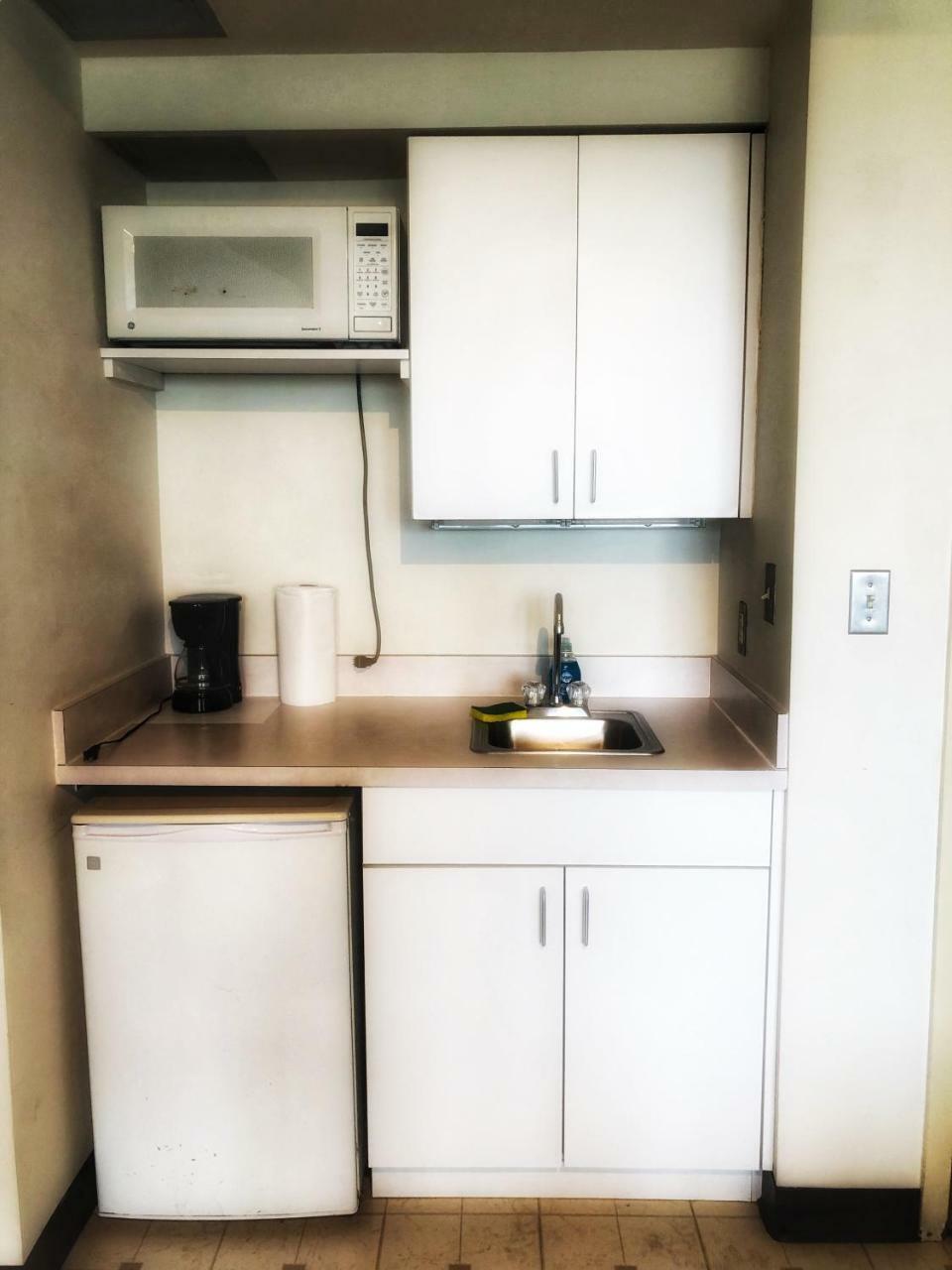 Joud Residence Waszyngton Zewnętrze zdjęcie