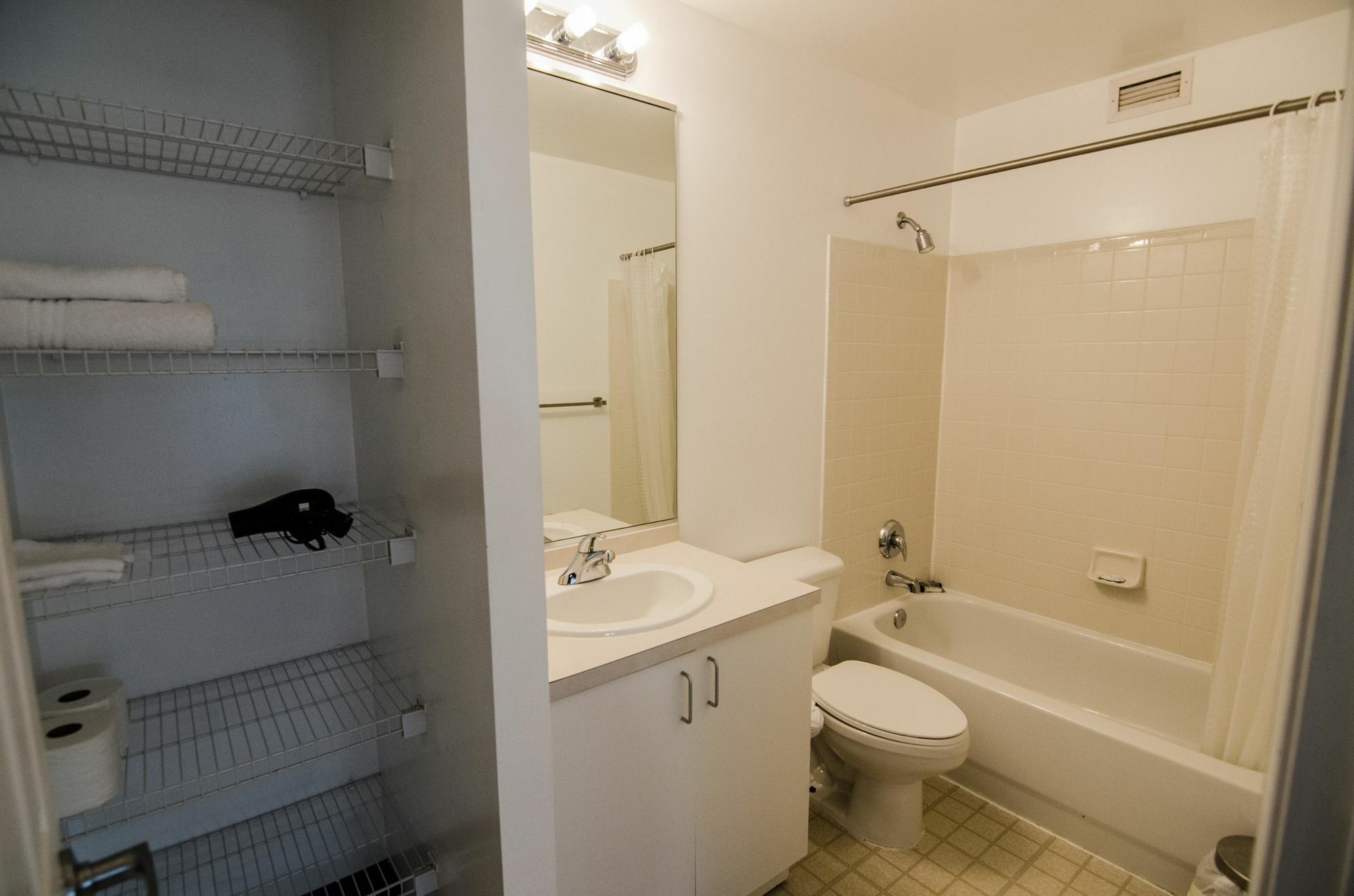 Joud Residence Waszyngton Zewnętrze zdjęcie