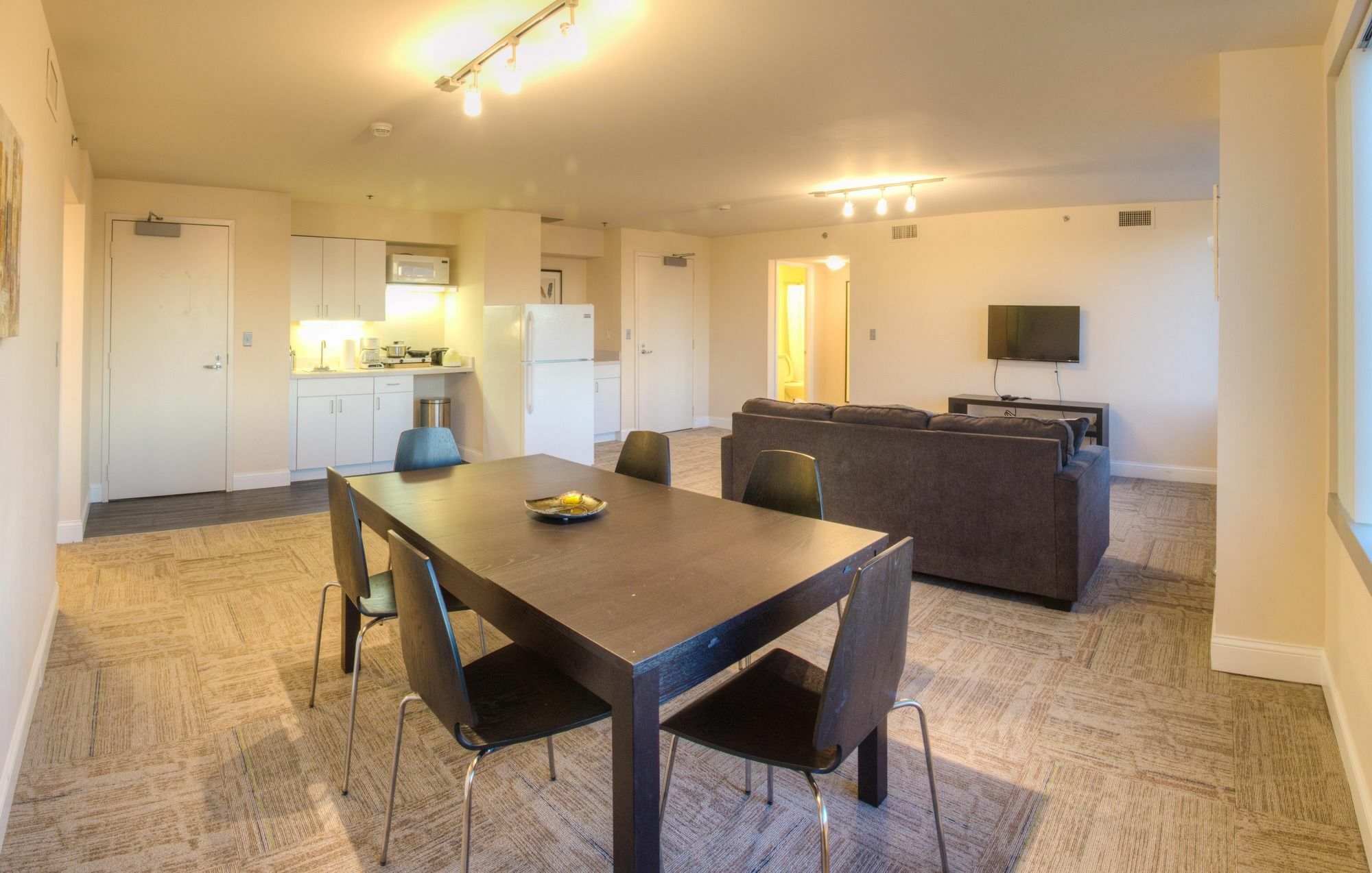 Joud Residence Waszyngton Zewnętrze zdjęcie